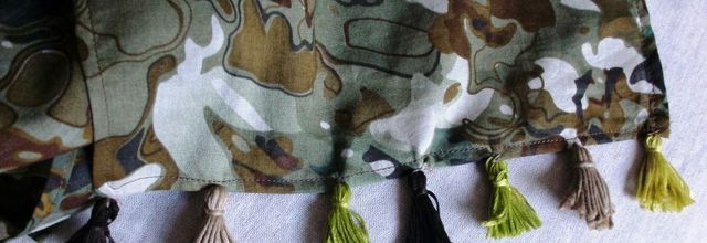 Comment faire des pompons "grelot " ?
