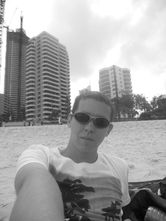 Album - Brisbane - Surfers Paradise