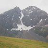 Le glacier de la Clapière