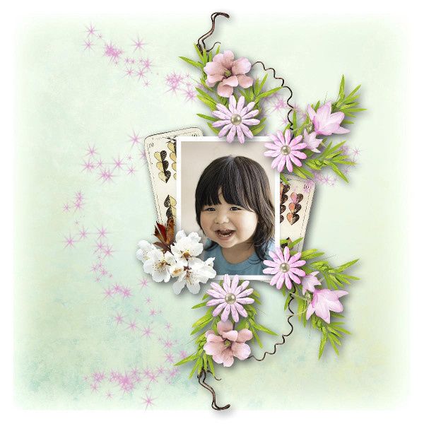Tenderness - collection