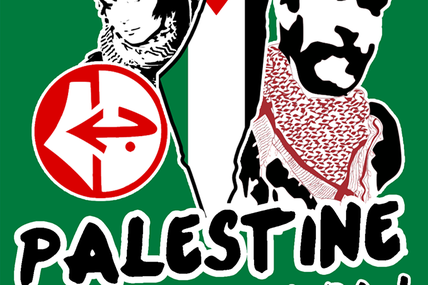 La solidarité avec la Palestine au banc des accusés : rassemblement Place Saint-Michel le 22 octobre à 8h30