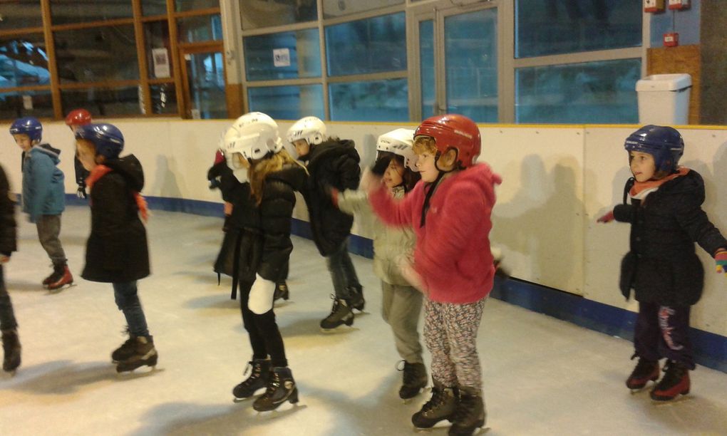 Patinoire