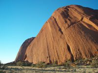 Australie, rdv dans l'outback où terre rouge et déserts fascinent