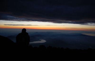 Fujisan (mont Fuji)