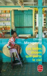 &quot;Les belles choses que porte le ciel&quot;, Dinaw Mengestu