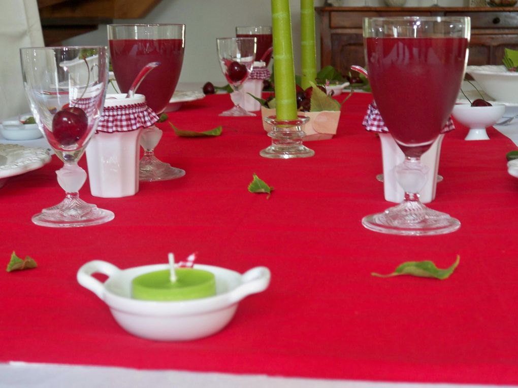 Album - Table-Le-temps-des-cerises