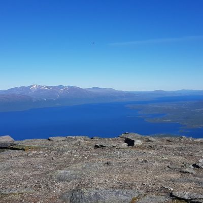 Parc d'Abisko