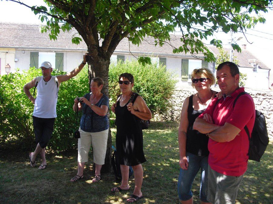 Le 28-06-15-Morêt sur Loing