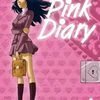 "Pink Diary" de Jenny