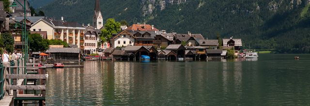 Hallstatt - la galerie photo.