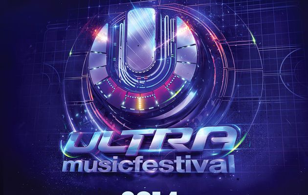 Podcast : The ChainSmokers - UMF 2014 (Miami)