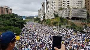 ¿Sirven de algo las marchas multitudinarias?