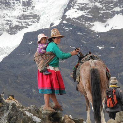 Sous les ailes du Condor, un circuit exceptionnel au coeur des Andes prévu en aout 2019