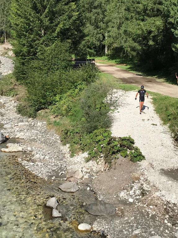 Cycling4fun - Les Dolomites (Italia)