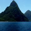 Les deux pitons