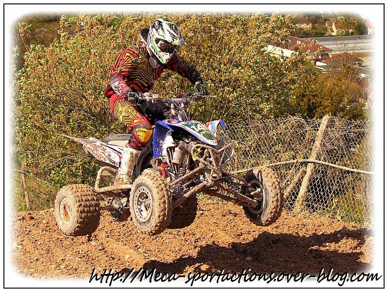 Album - Quads-Grand-ouest-Les-Andelys