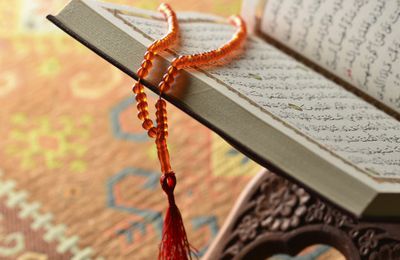 Ethics and Morality in Islam