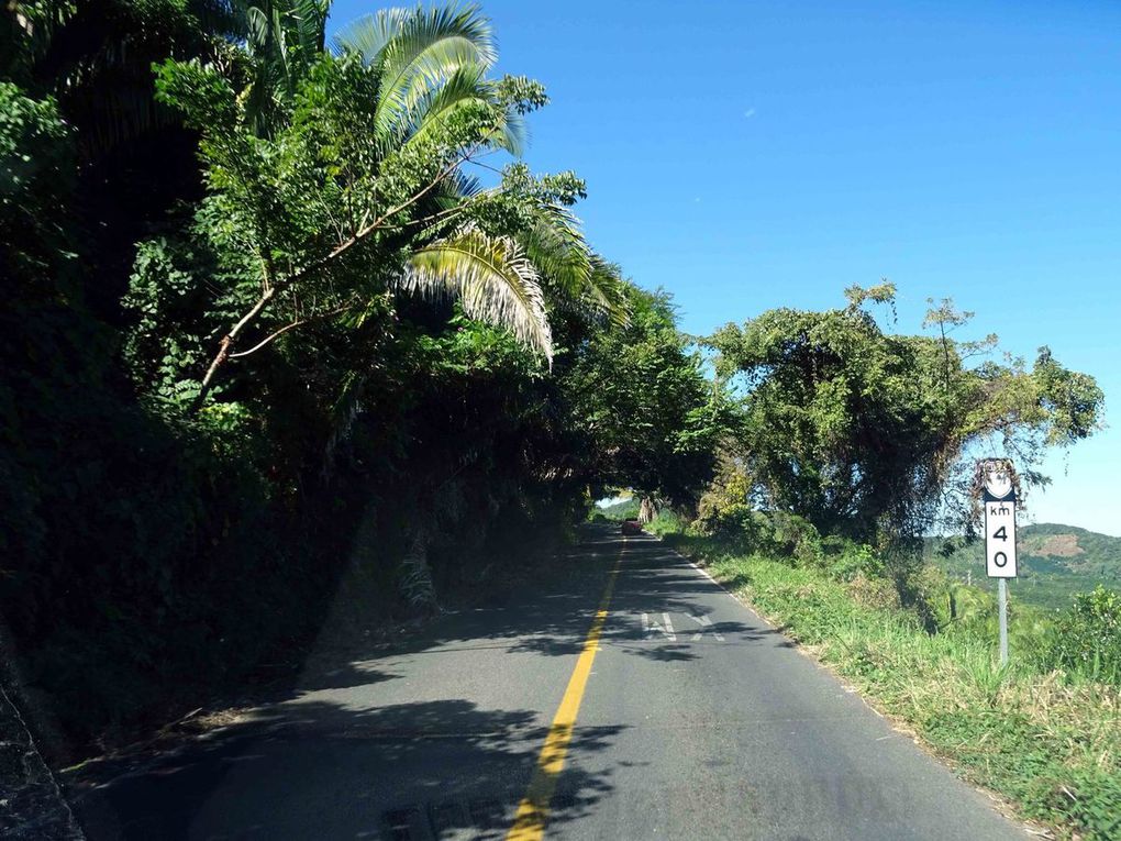 Mazatlan, Melaque