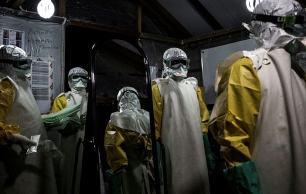 Pourquoi la dixième épidémie d'Ebola en RDC va encore durer des mois