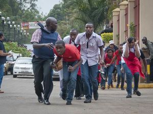 Desaparecidos más de 500 estudiantes en Kenya tras un ataque de los extremistas de Al Shabab.