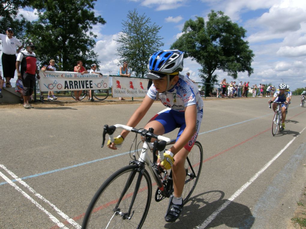 Album - edv-piste-beauvais le 04/07/09