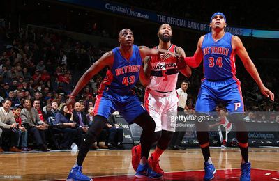 Before-Game : Game 80 : vs Washington Wizards