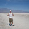 Mercredi 2 Juin : de la Death Valley à Sin City