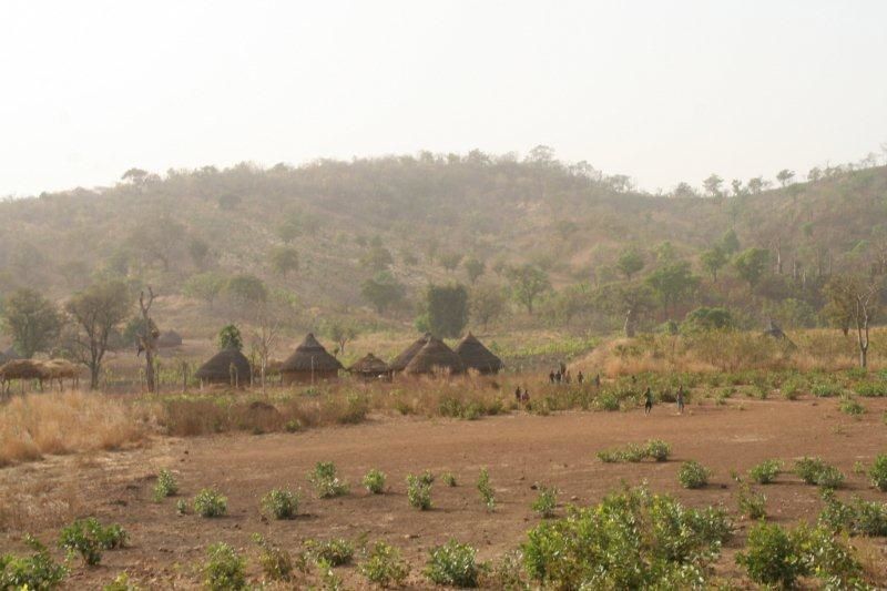 Album - PAYS-BASSARI-Senegal