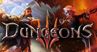 Dungeons 3 se répand sur PC, PS4 et Xbox One le 13 octobre !