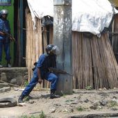 Burundi: le viol, une arme au service de la rép...