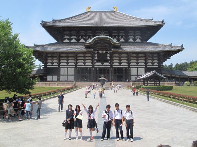 Album - 027-JAP-Kyoto/Nara/Mont-Fuji