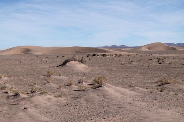 Salar d'uyuni