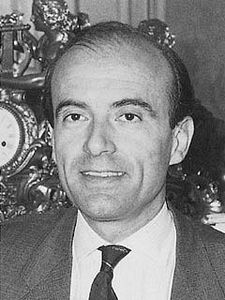 Mercredi 13 août 1986