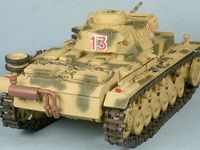 panzer III ausf.M