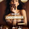 NOUVELLE COLLECTION CHOCOLAT PAR THE BODY SHOP