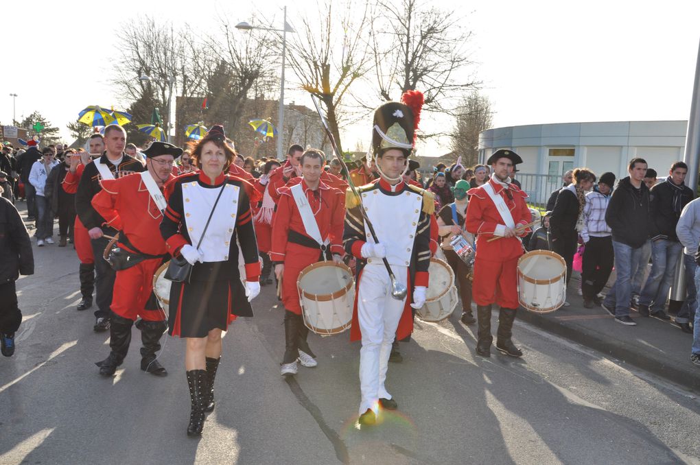 Album - Carnaval-enfantin-2011