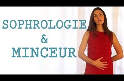 Sophrologie pour mincir : exercices anti-grignotage ! 