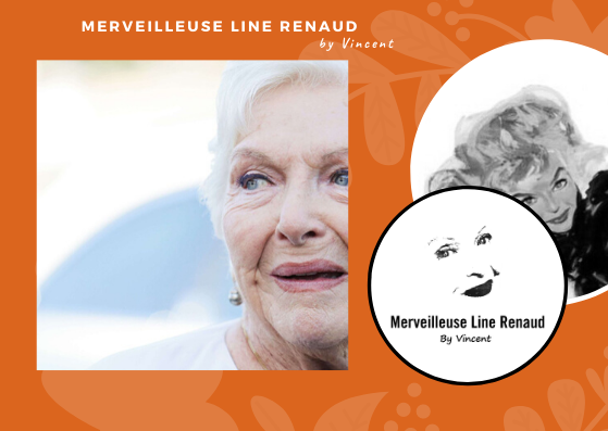 PRESSE WEB: Line Renaud pense déjà à son enter­re­ment : elle donne « ses consignes » pour ses funé­railles