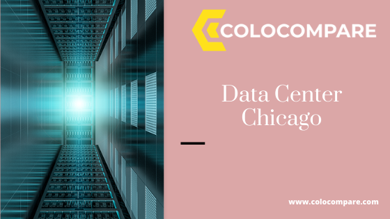 Data Center Chicago-Solves Your Technical Problem