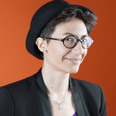 Magali Michaut dévoile l'EPK La Bulle sur TV RAMA