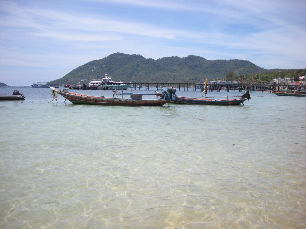 Album - koh-tao