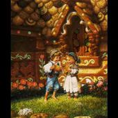 Histoires et Mélodies: Hansel et Gretel