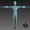 3D Training: Tutorial "LowPoly Character Modelling" by Ben Mathis 21