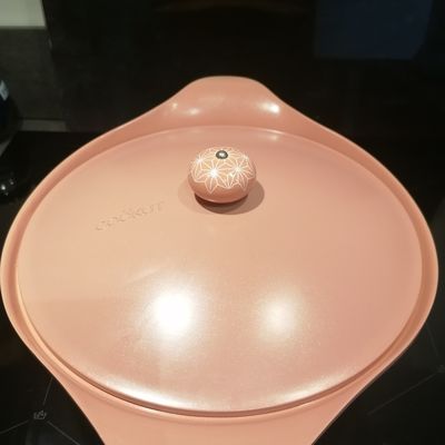 L'incroyable cocotte de Cookut