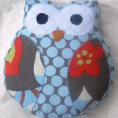 Sew Little Fabric by Paula Storm