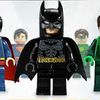 Anuncio de LEGO y DC Comics! - Lego Super Heroes 2012