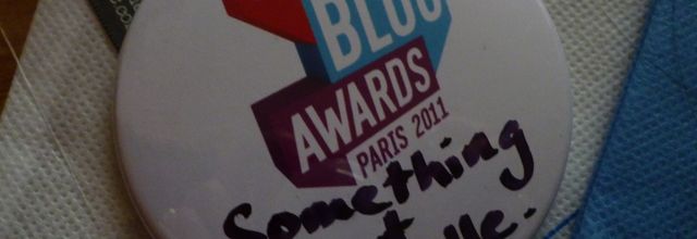 Ca ressemble à quoi un blogueur en vrai ?