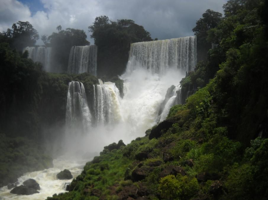 Album - Iguacu