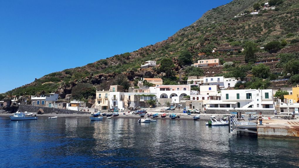 Isole Eolie, 7 isole in 7 giorni
