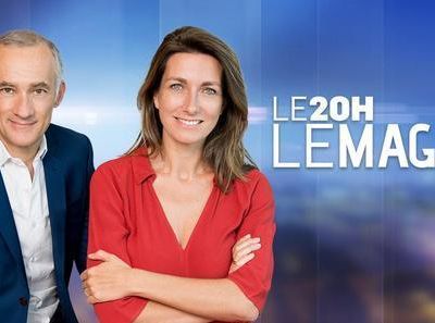 Le 20H Le Mag [...] du 14 novembre